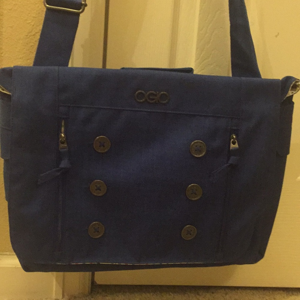 OGIO laptop case